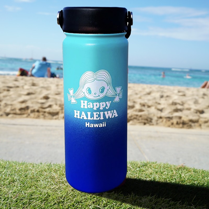 HALEIWA HAPPY MARKET（ハレイワハッピーマーケット） 正規品 Happy