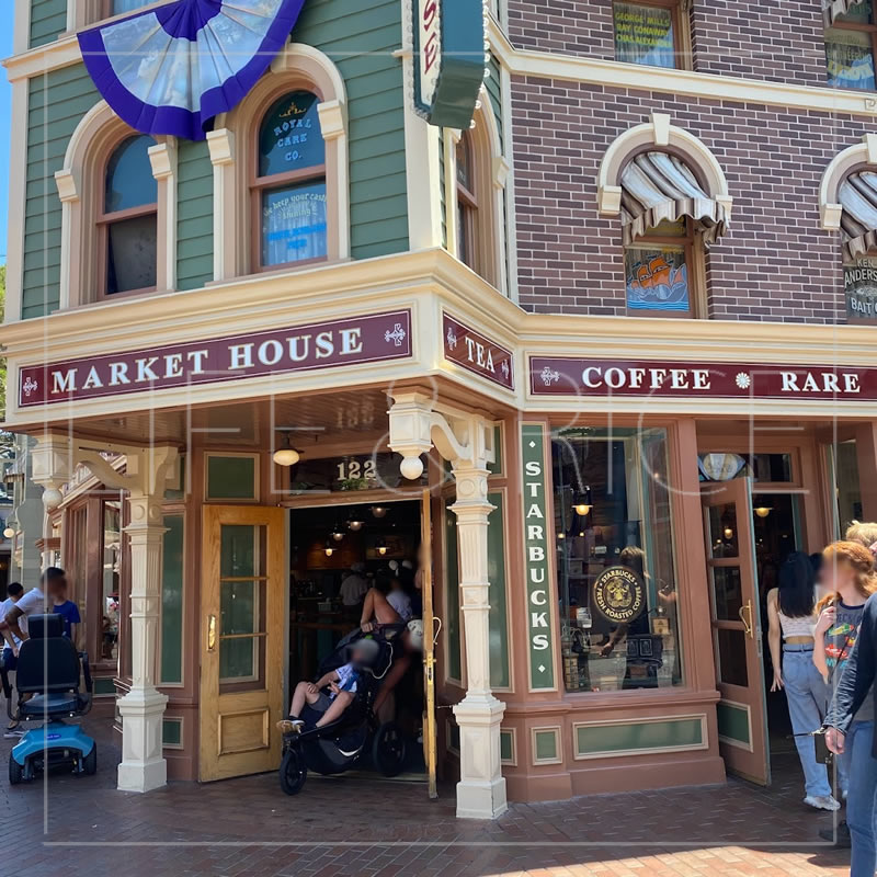 スターバックス（Starbucks Coffee） カリフォルニアディズニー限定品