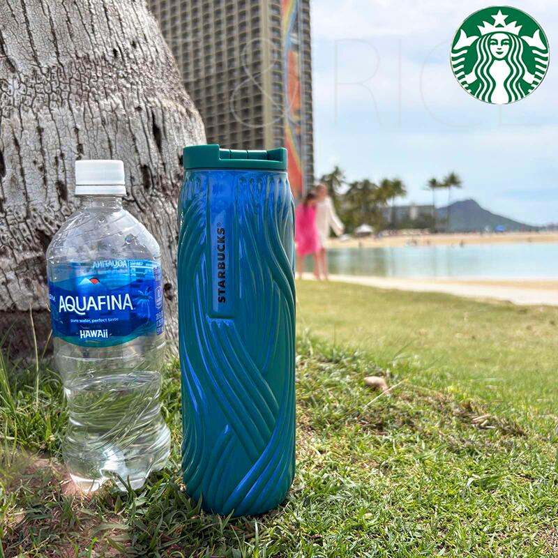 スターバックス 2025年3月新入荷 ハワイ限定品 STARBUCKS COFFEE