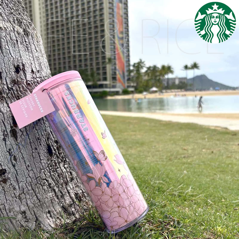 スターバックスコーヒー 2025 8点セット スタバ『2025夏の新作グッズ』大容量のボトルやタンブラーを発売