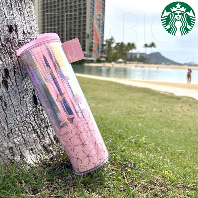 スターバックス アメリカ限定品 STARBUCKS COFFEE Spring 2025