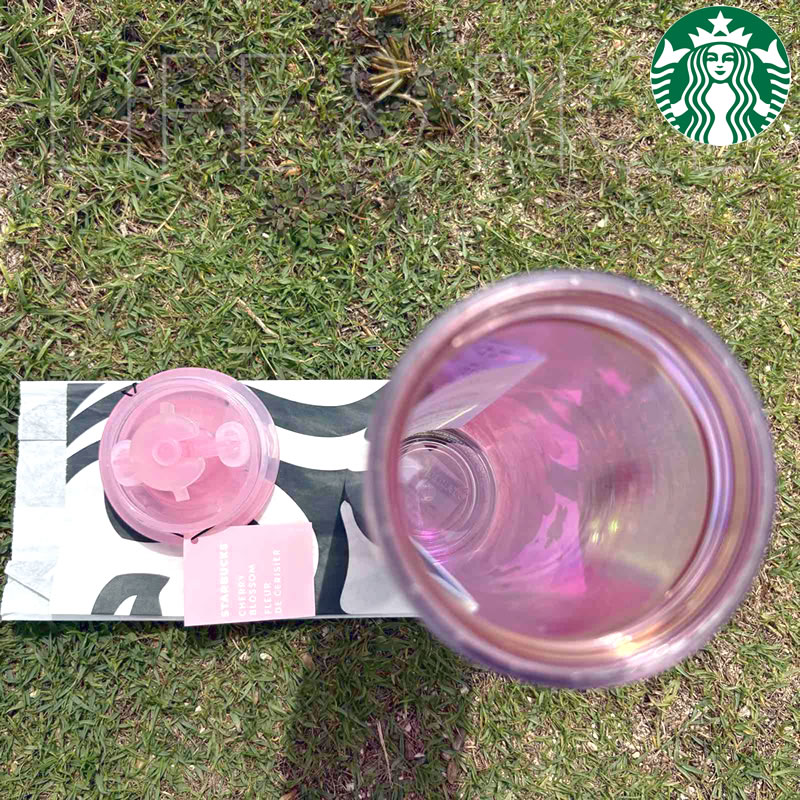 スターバックス アメリカ限定品 STARBUCKS COFFEE Spring 2025