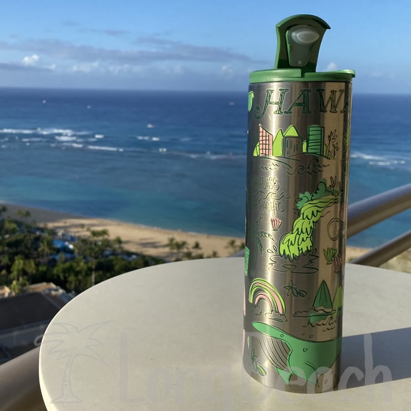 スターバックス（Starbucks Coffee） 『2023年7月再入荷 』 ハワイ限定