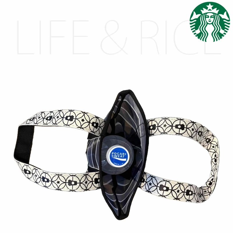 スターバックス 2025年4月新入荷 台湾限定品 STARBUCKS COFFEE
