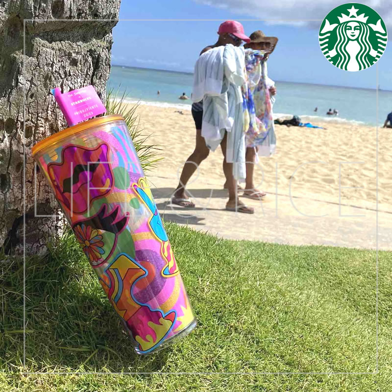 Starbucks タンブラー （カナダ・アメリカ限定） スターバックス（Starbucks Coffee） アメリカ・カナダ限定 STARBUCKS