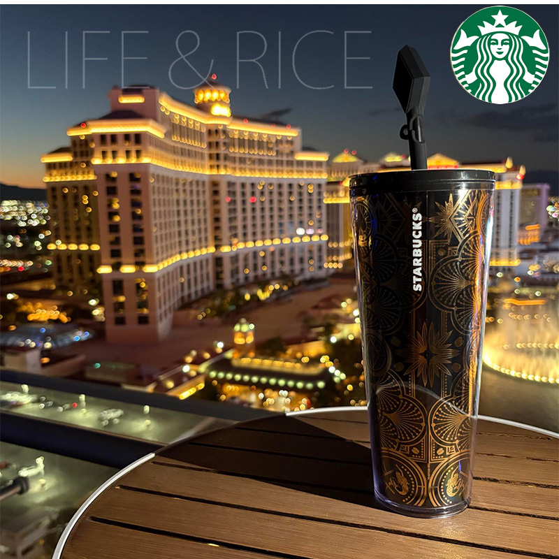 スターバックス　ランタン　新品未使用 名もなきランタン 『みかさ』｜GOAL ZERO専用 ランタンカバー