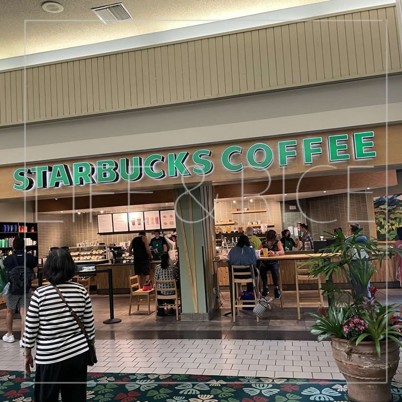 スターバックス（Starbucks Coffee） アメリカ・カナダ限定 STARBUCKS