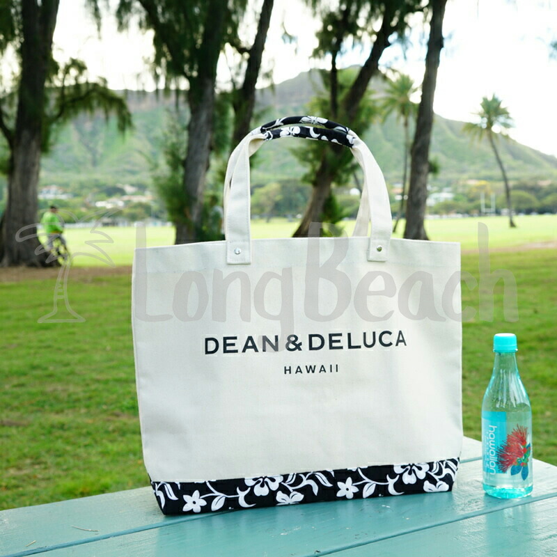 正規品 DEAN&DELUCA 入手困難ハワイ限定 ディーンアンドデルーカ 