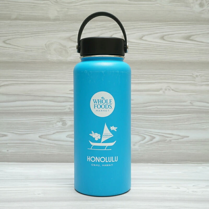 HYDRO FLASK（ハイドロフラスク） アウトレット WHOLE FOODS MARKET