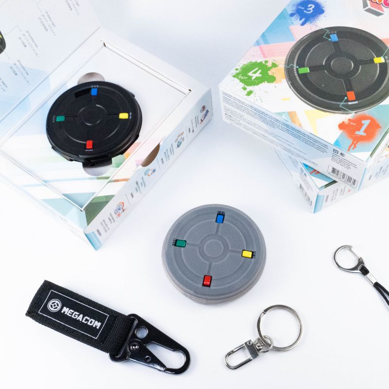 Amazon.co.jp: 【1年保障/正規品】デュアルキャッチモン 新型