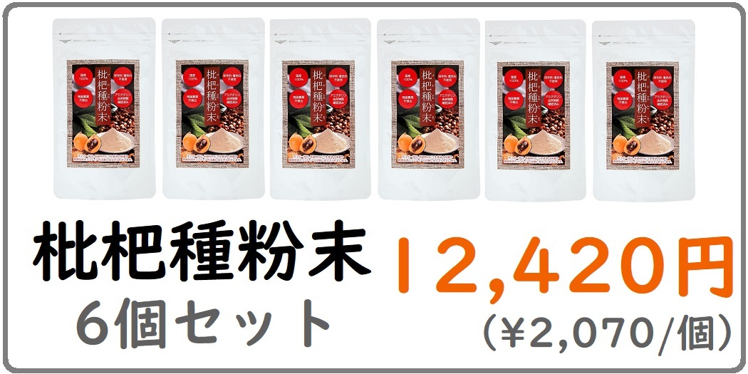 逸品】 枇杷種粉末 100g びわだねふんまつ ※同梱 キャンセル 代引き