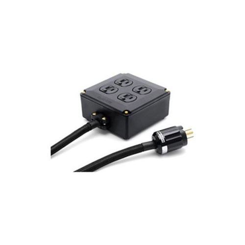 オヤイデ 電源タップ2.0mケーブル付 OCB1SXV2 電源タップ2 OCB1SXV2