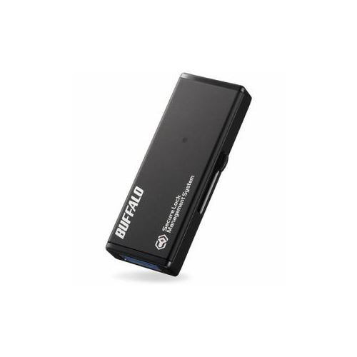 BUFFALO バッファロー USBメモリー USB3.0対応 8GB RUF3-HS8G スマホ