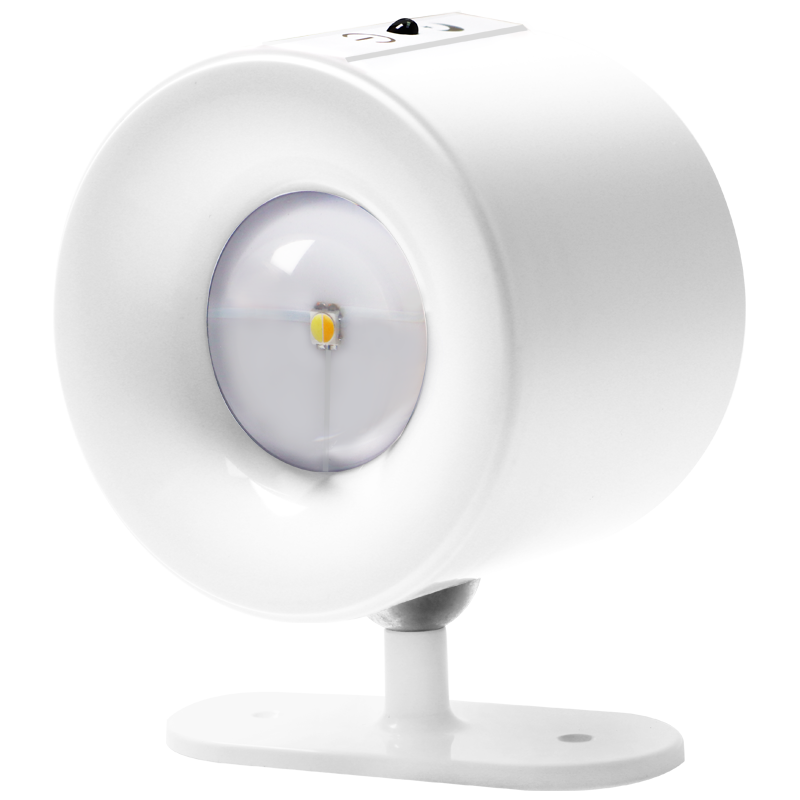 ウォールライト 2個セット スポットライト 工事不要 タッチ式