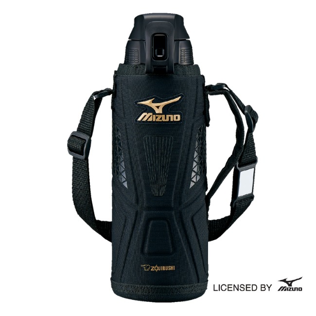 TUFF 象印 水筒 ZOJIRUSHI ステンレスクールボトル ミズノ MIZUNO