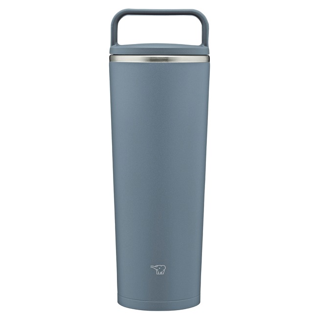 象印（ZOJIRUSHI） 水筒 ステンレスキャリータンブラー 400ml SX-JS40