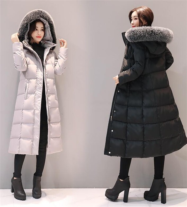 新品高品質 ダウンジャケット レディース ロング コ : レディース服 通販正規店
