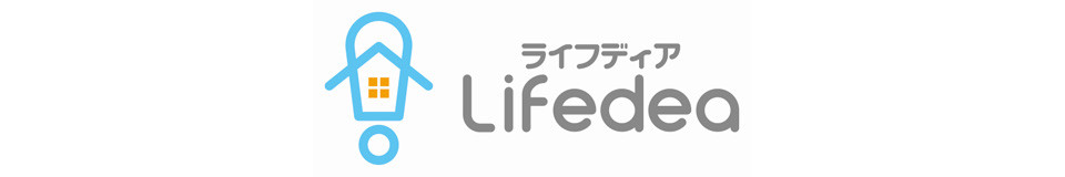 Lifedea ヘッダー画像