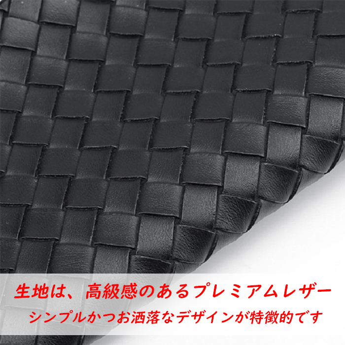 カードケース パスケース 大容量 薄型 レディ...の詳細画像4