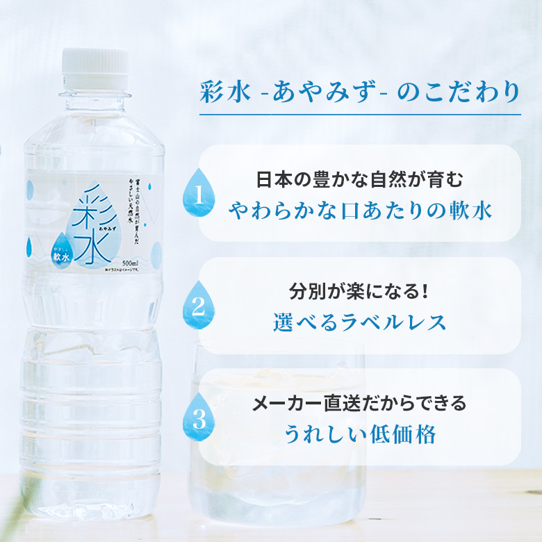 彩水-あやみず-