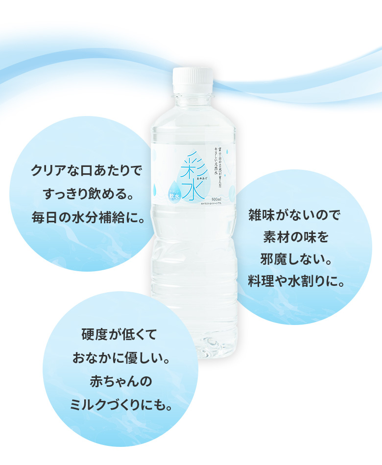 彩水-あやみず-