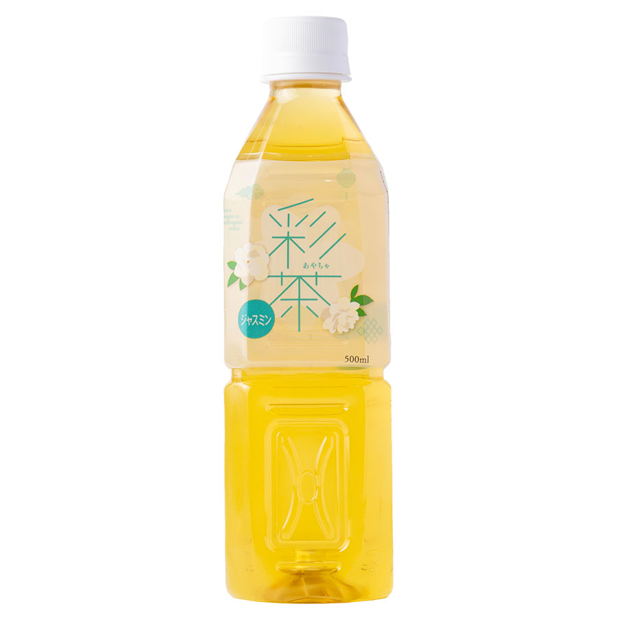 LIFEDRINK（ライフドリンク） ジャスミン茶 【 彩茶 -あやちゃ