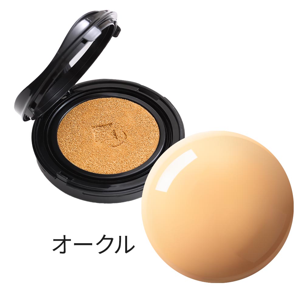 D-RAY クッションファンデ クッションファンデーション レフィル