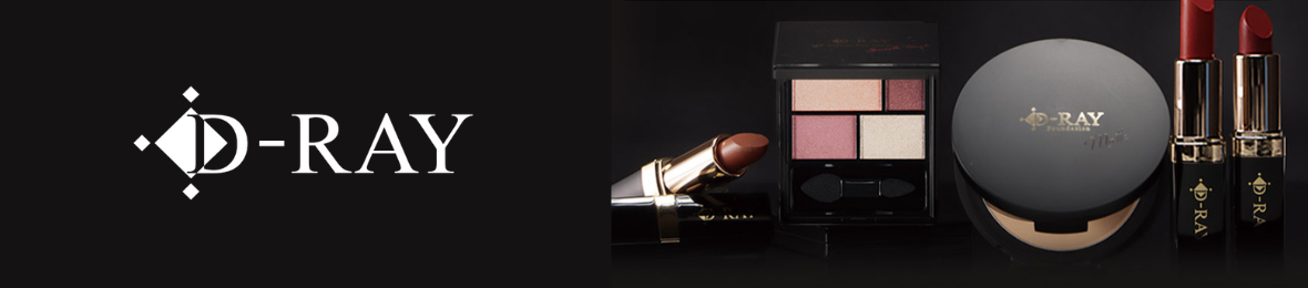D-RAY Yahoo!店 ヘッダー画像