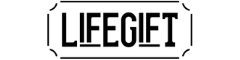 LIFEGIFT公式ストア Yahoo!店 ロゴ