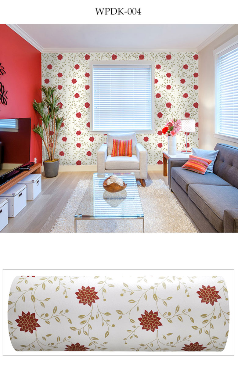 壁紙 クッションシート