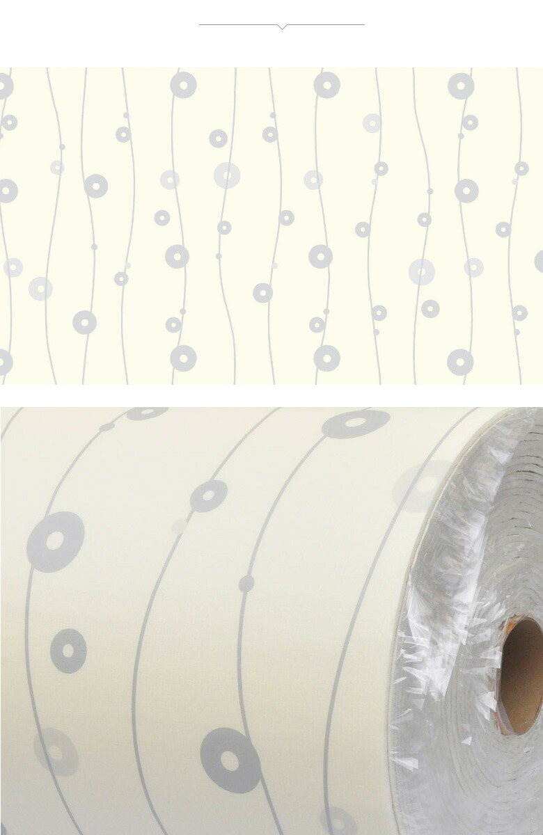 壁紙 クッションシート