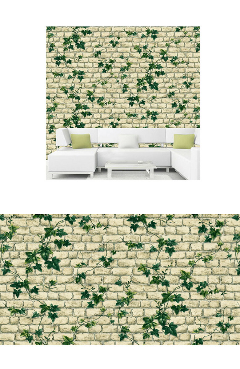 壁紙 クッションシート