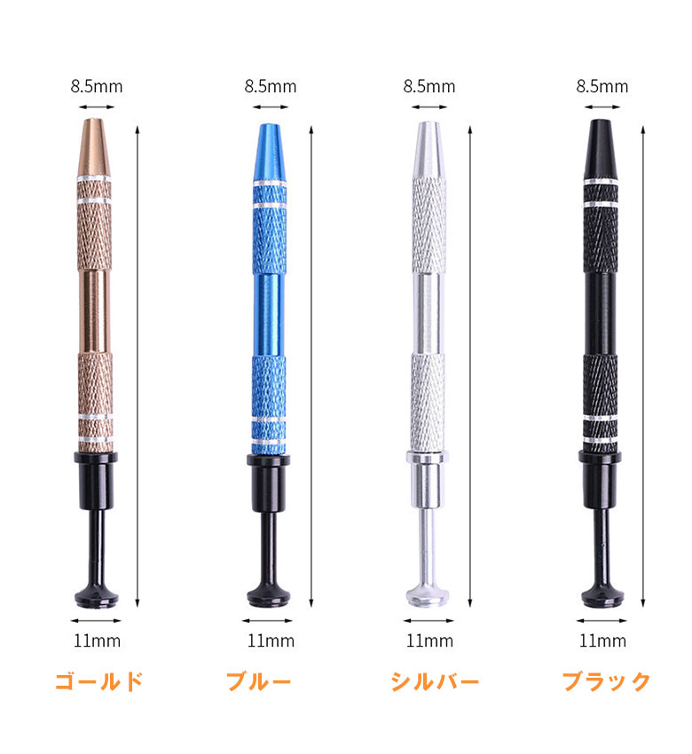 水平器付マーカー ゴルフマーカー