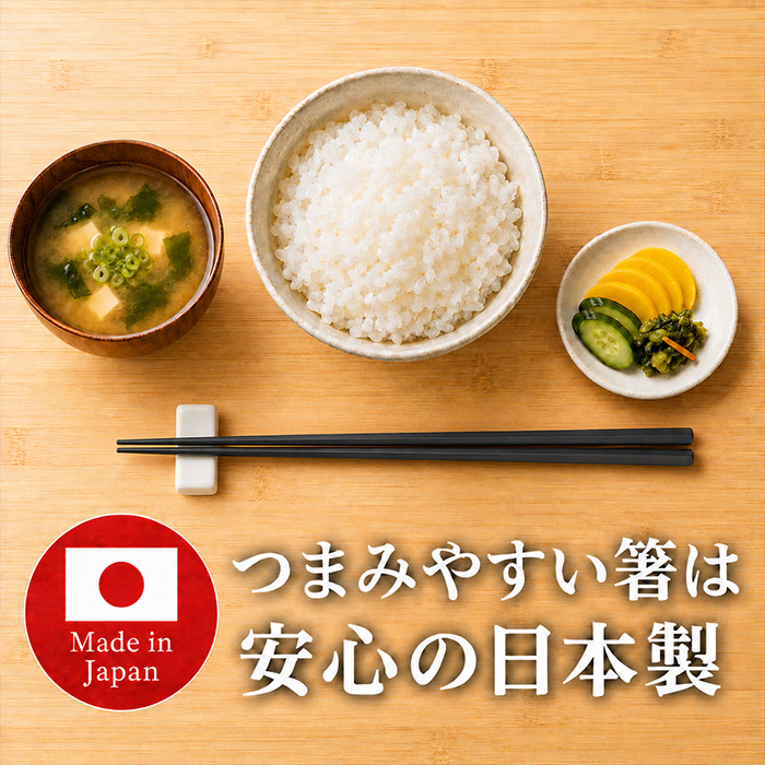 箸 食洗機対応 お箸 すべらない 10膳セット箸 おはし 樹脂箸 乾燥機