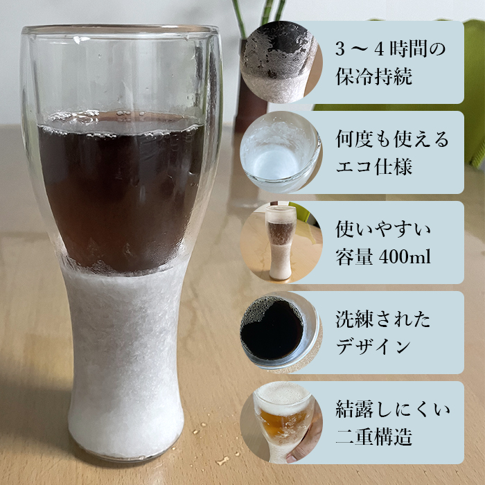 ピルスナーグラス商品画像8
