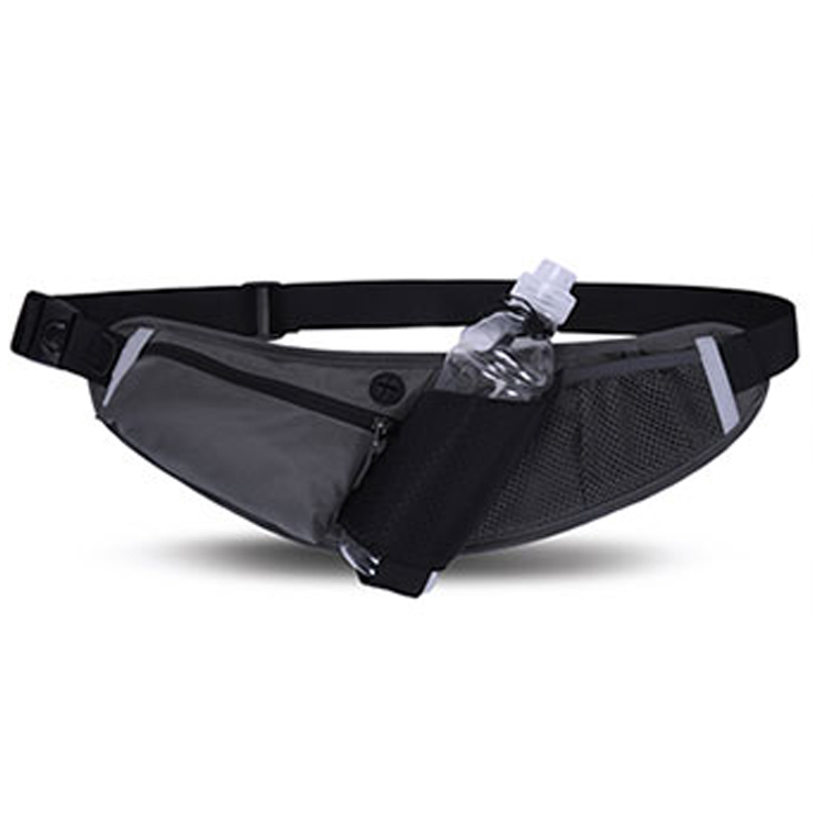 ウェストポーチ ランニング ジョギング バッグ メンズ レディース 防水