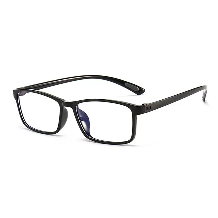 メガネ ブルーライトカット PC レディース メンズ 伊達眼鏡 軽量 UV