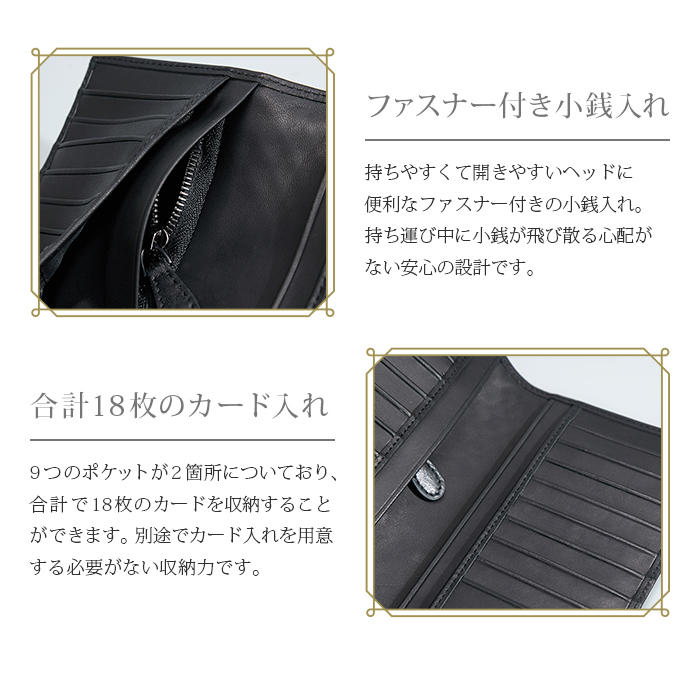 長財布 レディース メンズ 二つ折り ロングウォレット 薄型 収納 長財布 レディース メンズ 二つ折り ロングウォレット 薄型 収納