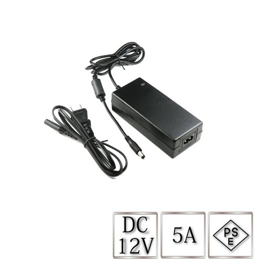 Amazon.co.jp: 400 グラムブースターポンプ電源アダプタ 24V 5A