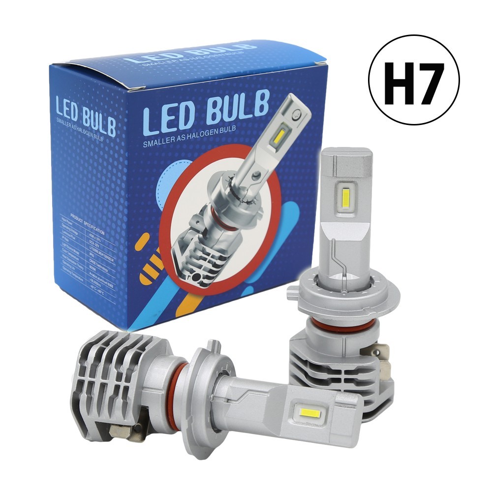LED ヘッドライト フォグランプ バルブ H4 Hi/Lo H7 H8 H H HB3
