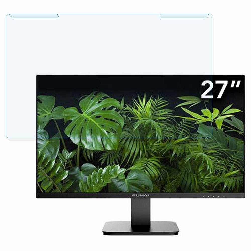 ライフイノテック（Lifeinnotech） 取り外し簡単 FUNAI FPM-27F150 27