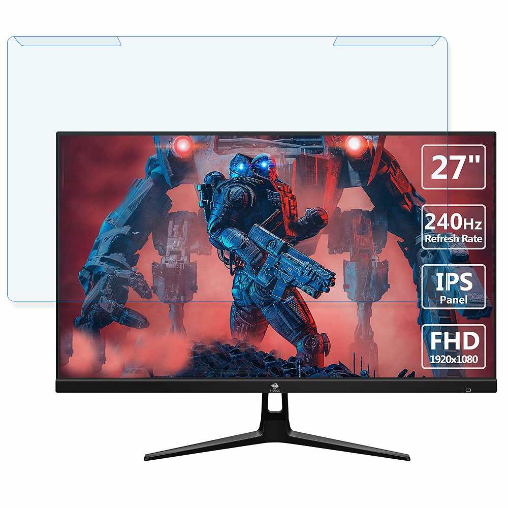 Z-EDGE UG27PJ 240Hz 27インチ 湾曲 ゲーミングモニター