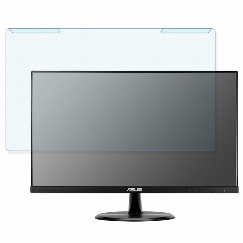 取り外し簡単 ASUS VP249HVZ 23.8インチ 16:9 向けの ブルー 取り外し簡単 ASUS VP249HVZ 23.8インチ 16:9 向けの ブルー