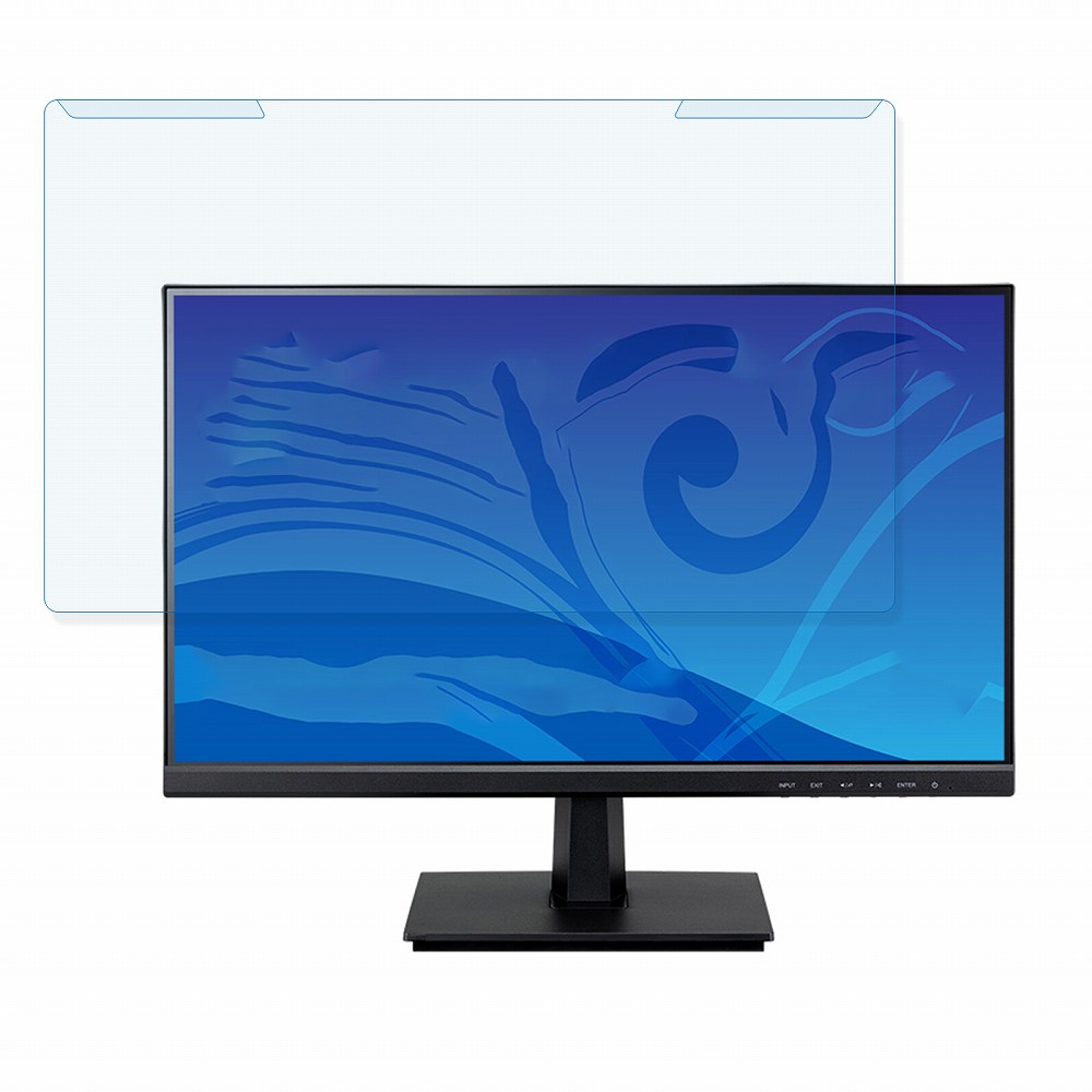 取り外し簡単 iiyama ProLite XU2292HS-1A 21.5インチ 16:9 向けの