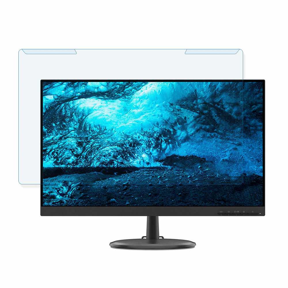 取り外し簡単 Lenovo C24-40 23.8インチ 16:9 向けの ブルーライト