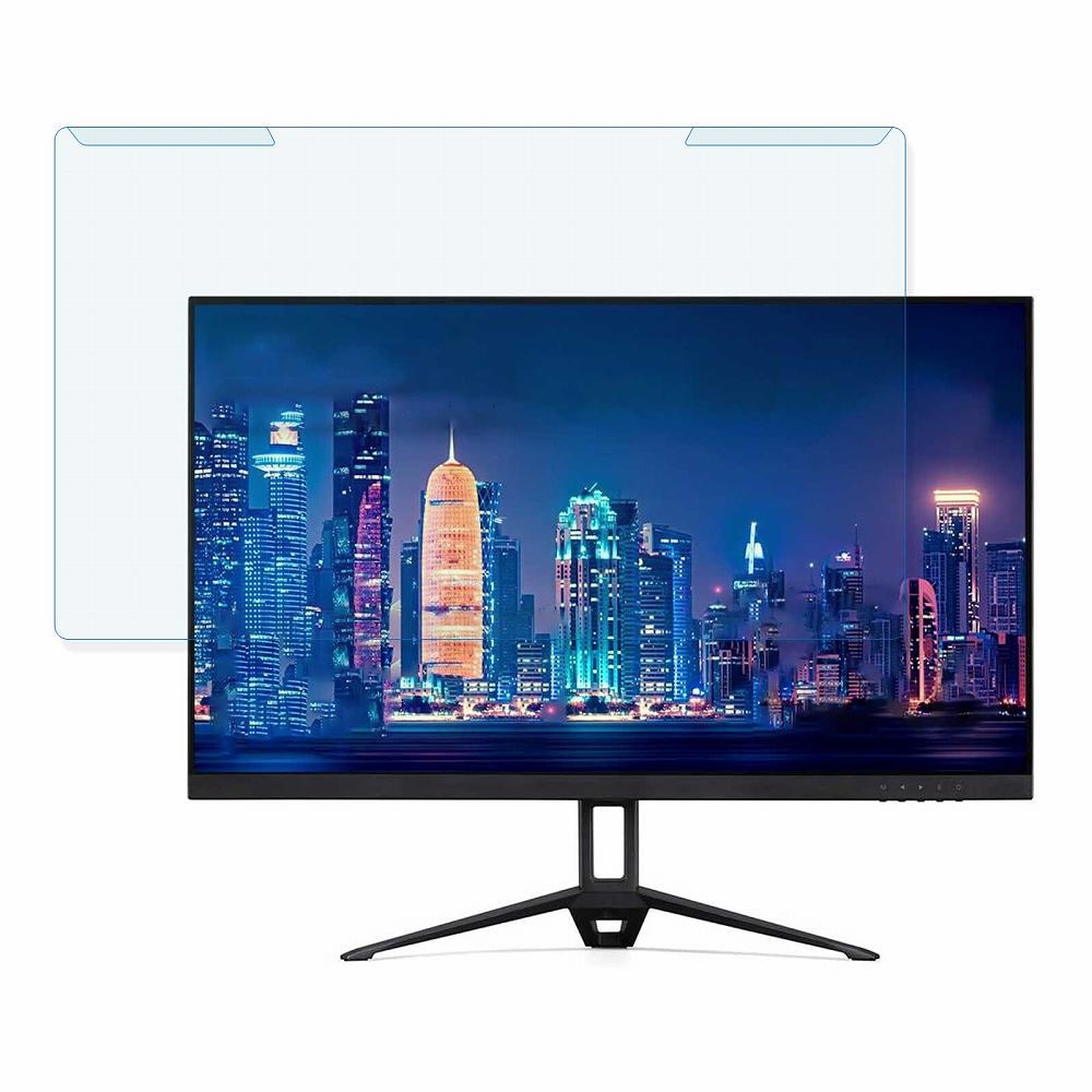 取り外し簡単 アイリスオーヤマ DT-FF233S-B 23.8インチ 16:9