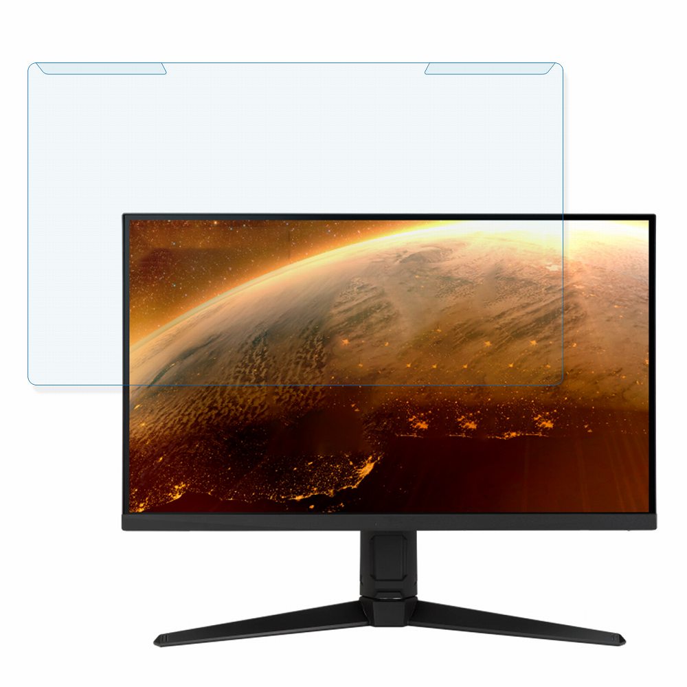 ASUS TUF Gaming VG279QGL1A 27インチモニター