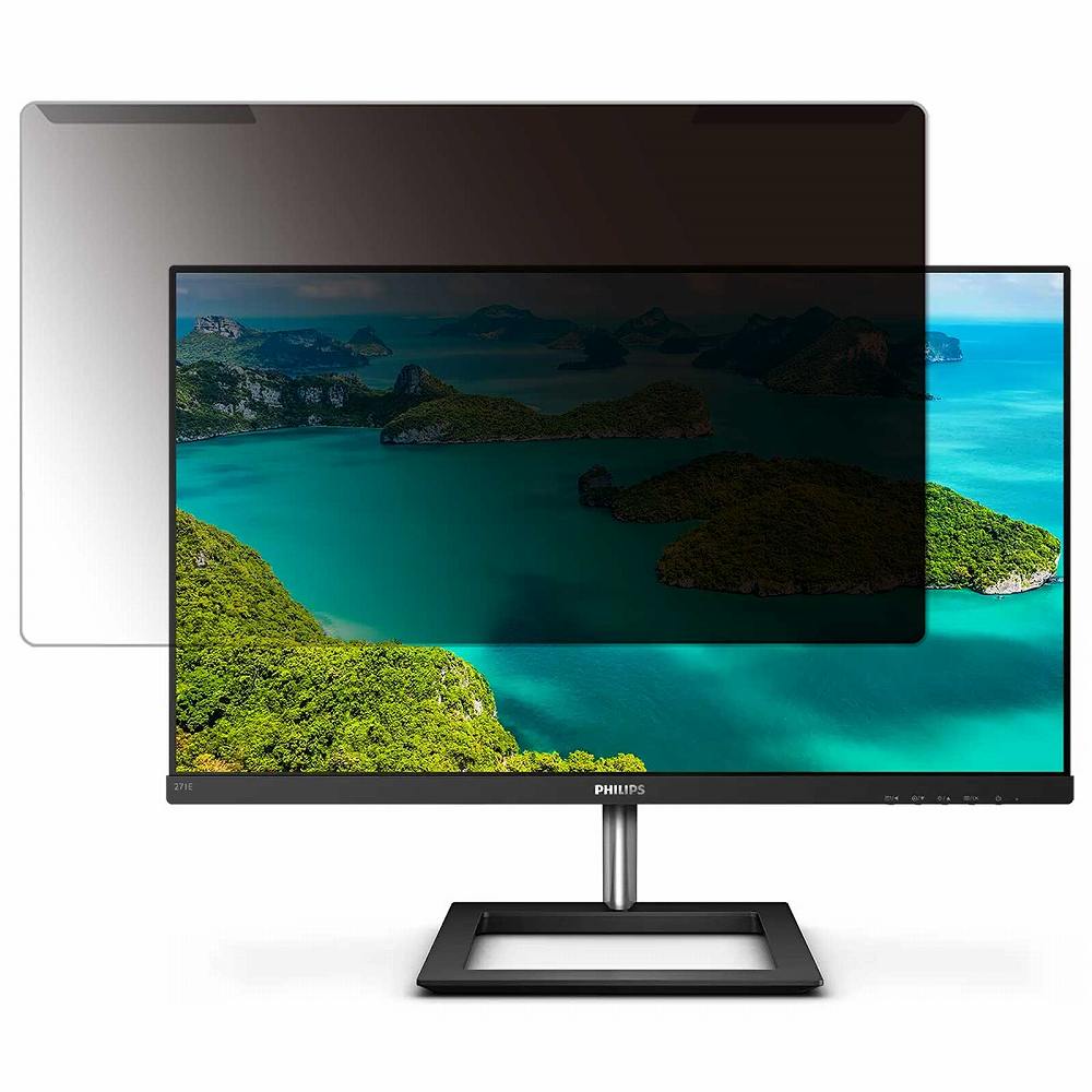PHILIPS 27インチIPSモニター 271E1D/11