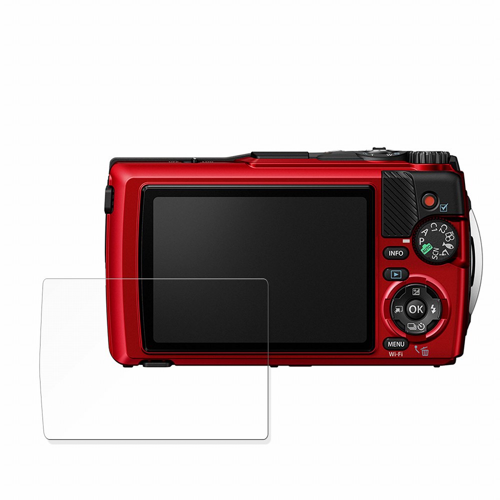 Sony α7CII / α7CR α6700 α7IV フィルム 保護フィルム 反射防止