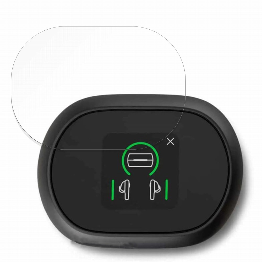 Poly Voyager Free 60+ UC 光沢 保護フィルム Amazon | PDA工房 Poly Voyager Free 60+ UC 対応 衝撃吸収[光沢] 保護